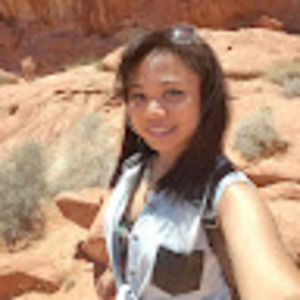 Meet your Posher, Hazelyn